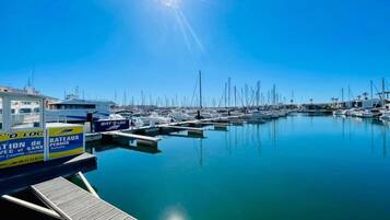 Port de plaisance