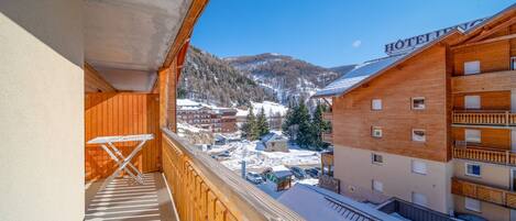 Terrain de lâhĂ©bergement