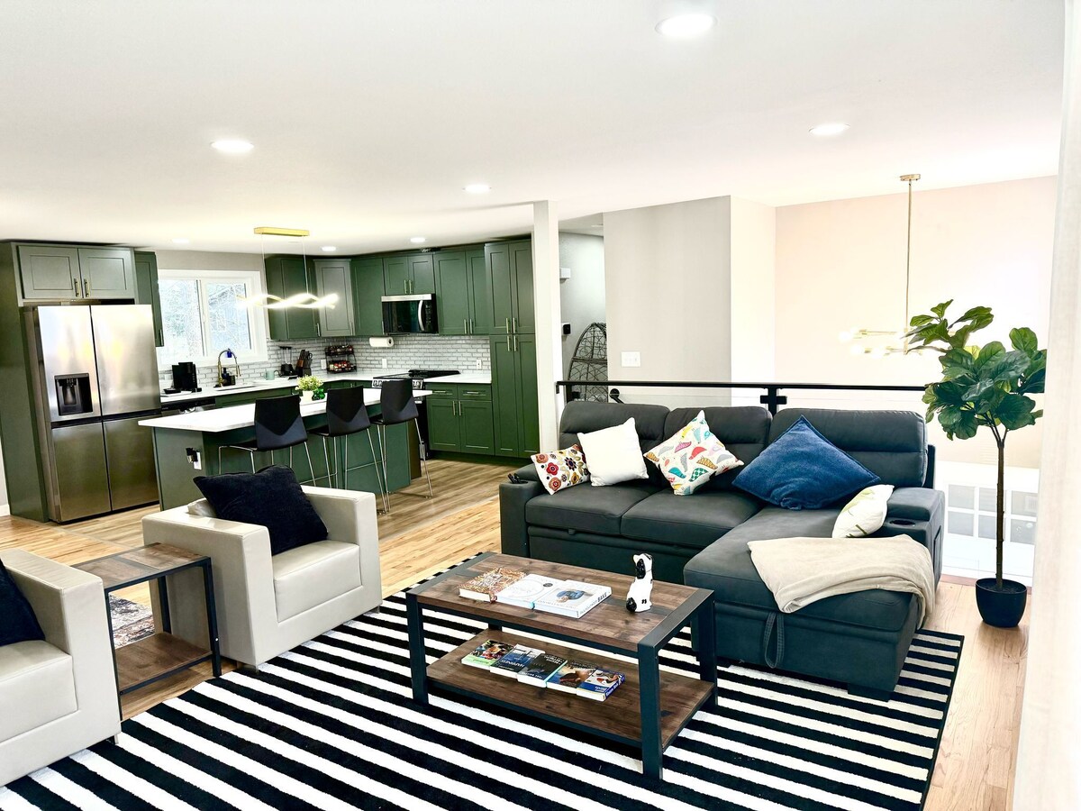 Bild für Gastgeberprofil