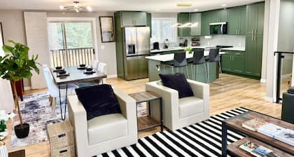 Auburn Oasis: Near Muckleshoot Casino