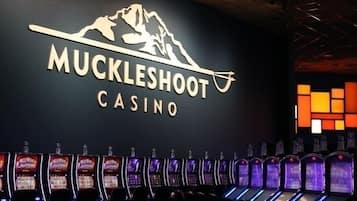 Casino