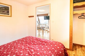 3 slaapkamers, gratis wifi