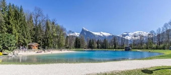 Apartment in Morillon near Ski Resort