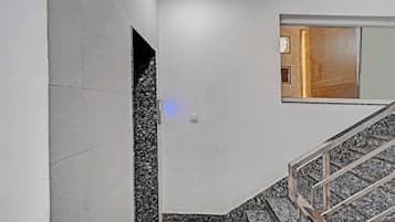 Escaleras