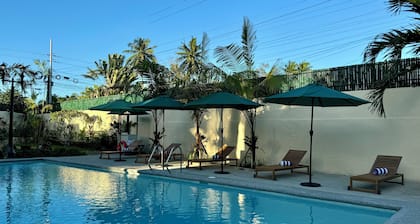 La Planta Hotel and Restaurant