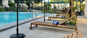 La Planta Hotel and Restaurant