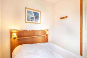 1 dormitorio