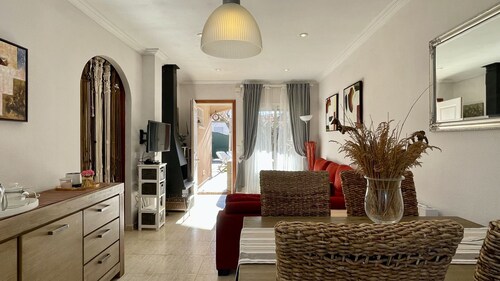 Casa LiaRAMBLA MALLOLS 9, CASA LIA