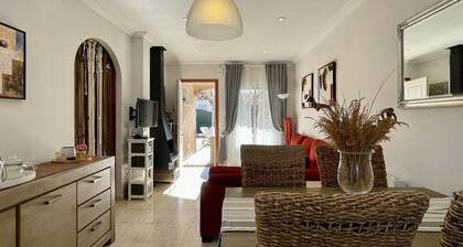 Casa LiaRAMBLA MALLOLS 9, CASA LIA