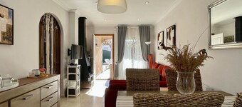 Casa LiaRAMBLA MALLOLS 9, CASA LIA