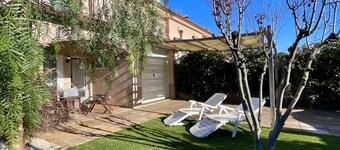 Casa LiaRAMBLA MALLOLS 9, CASA LIA