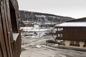 Boendeområde