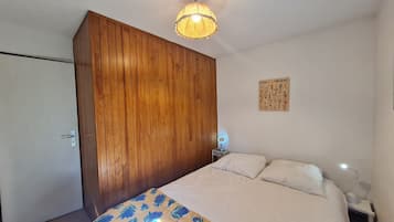 1 bedroom, free WiFi