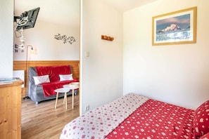 1 habitación 
