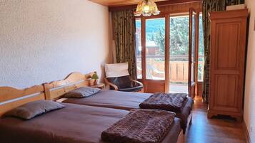 1 chambre