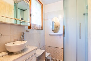 Shower - Chalet in Morillon near Ski Resort (Morillon)