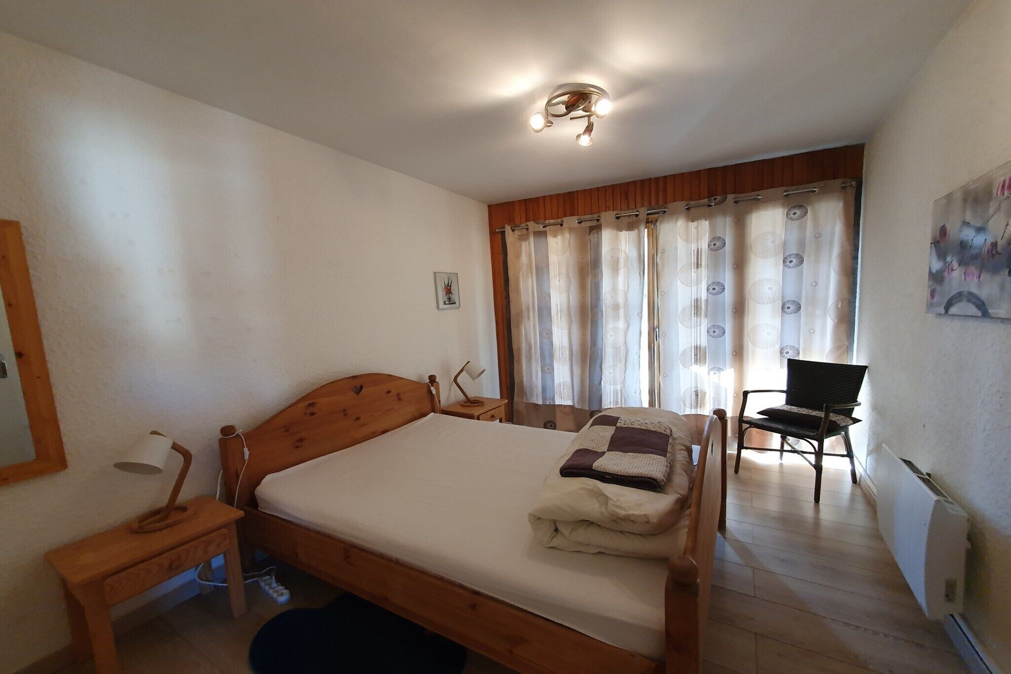 ÜBernachten In Den Nordalpen Mit Balkon - Les Deux Alpes