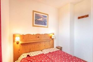 1 habitación 