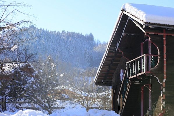Außenbereich