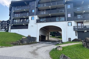 Fachada