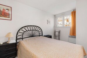 1 chambre