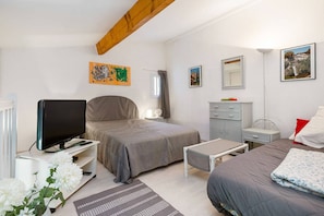 1 bedroom - Garden Hideaway by the Sea (Agde)