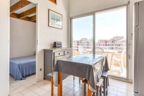 1 chambre