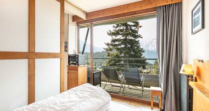 Fully Equipped Stay, Chamrousse