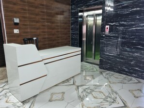 Recepción