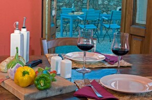 Restaurantes