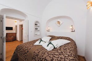 2 Schlafzimmer, Bügeleisen/Bügelbrett, Reisekinderbett, kostenloses WLAN
