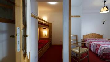 1 Schlafzimmer, Internetzugang