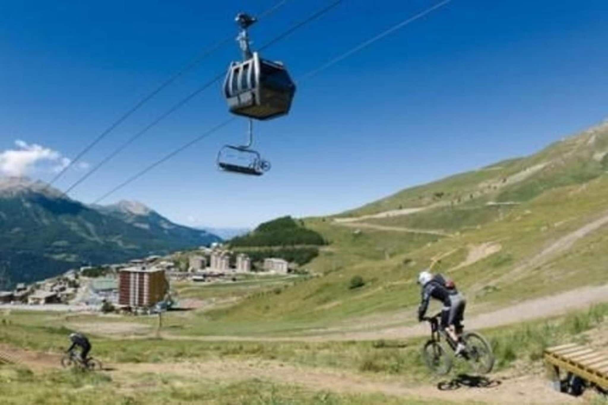 Dans la région [été] (>5 km)