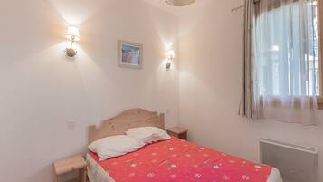 1 slaapkamer, gratis wifi