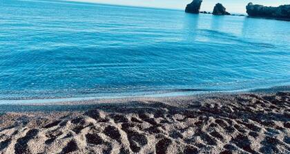 Strandglück in Agde