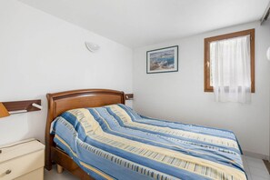 1 Schlafzimmer