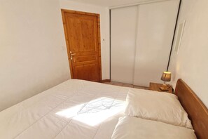 1 chambre, Wi-Fi gratuit