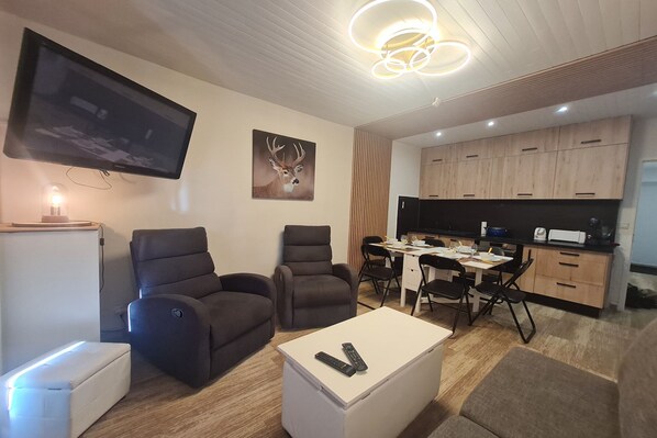 Fernseher