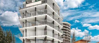 Séjour paisible avec vue sur la montagne