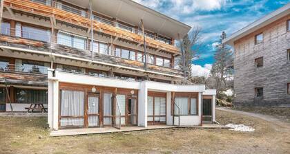 Ski-In Comfort with Scenic Views