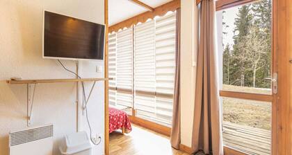 Ski-In Comfort with Scenic Views