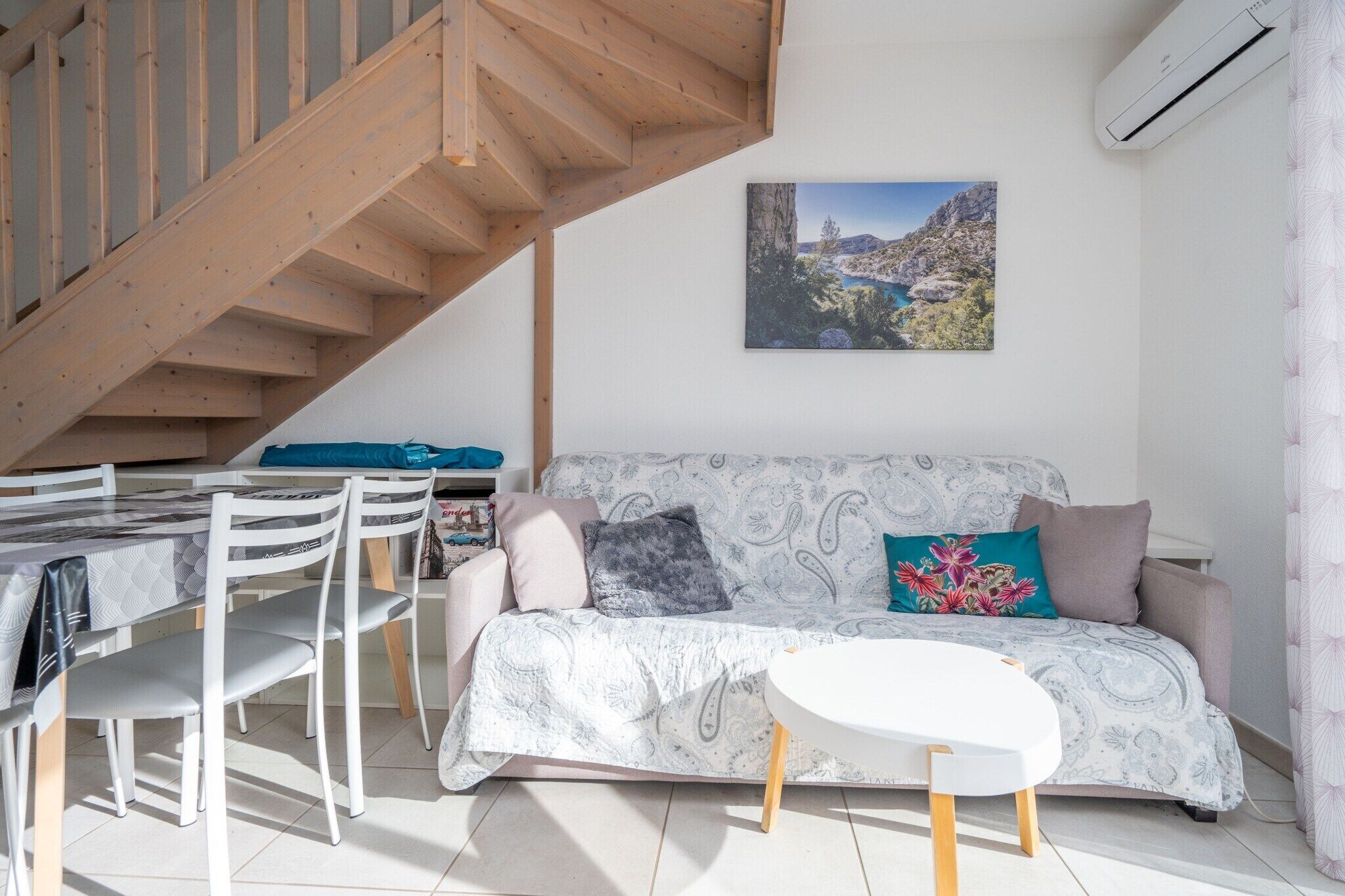 Elegant Villa In Valras-plage - Sérignan