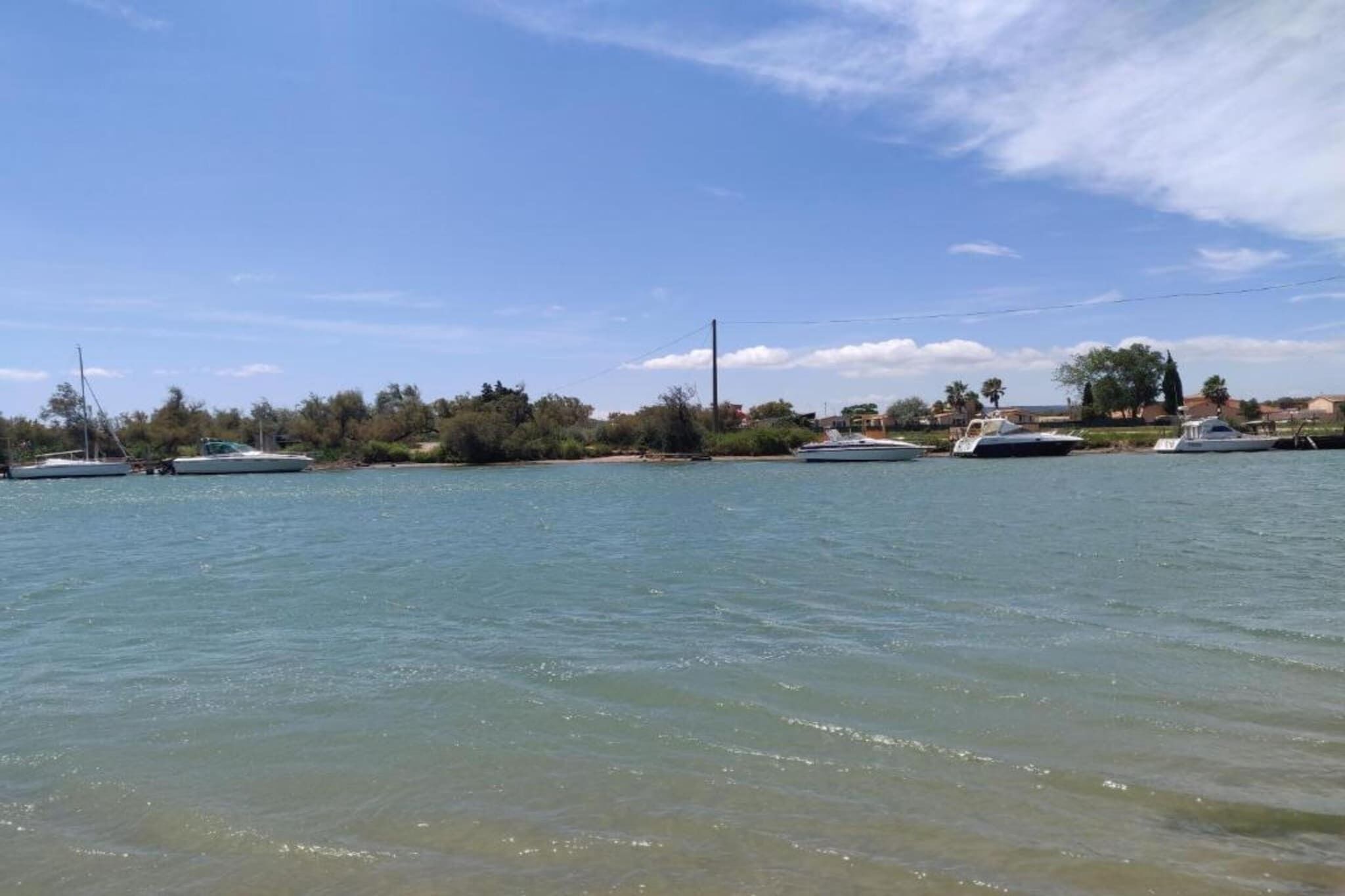 Immediate Surroundings [summer] (<1 km)