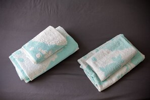 Miscellaneous - Light Blue Apartment - City Center Rome (Roma)