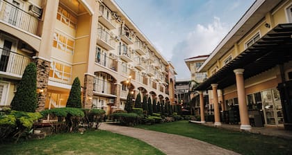 🌿 Stylish & Serene Stay in Davao City 🌿