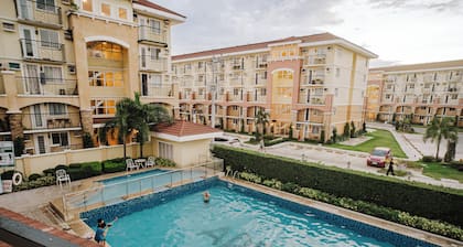 🌿 Stylish & Serene Stay in Davao City 🌿