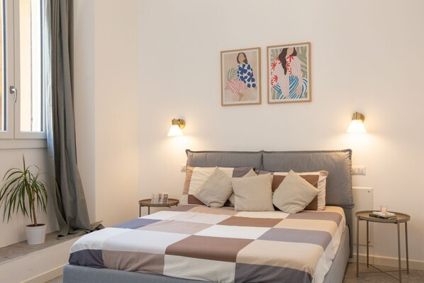 2 bedrooms, WiFi
