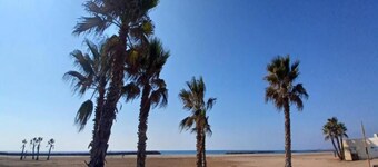 Spacious Villa Near Valras Beach