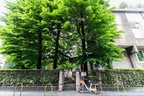 Exterior - Klimt - Jacuzzi 5 Star - Luxury Design Apartment (Milano)