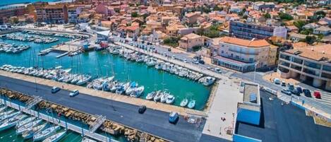 Port de plaisance